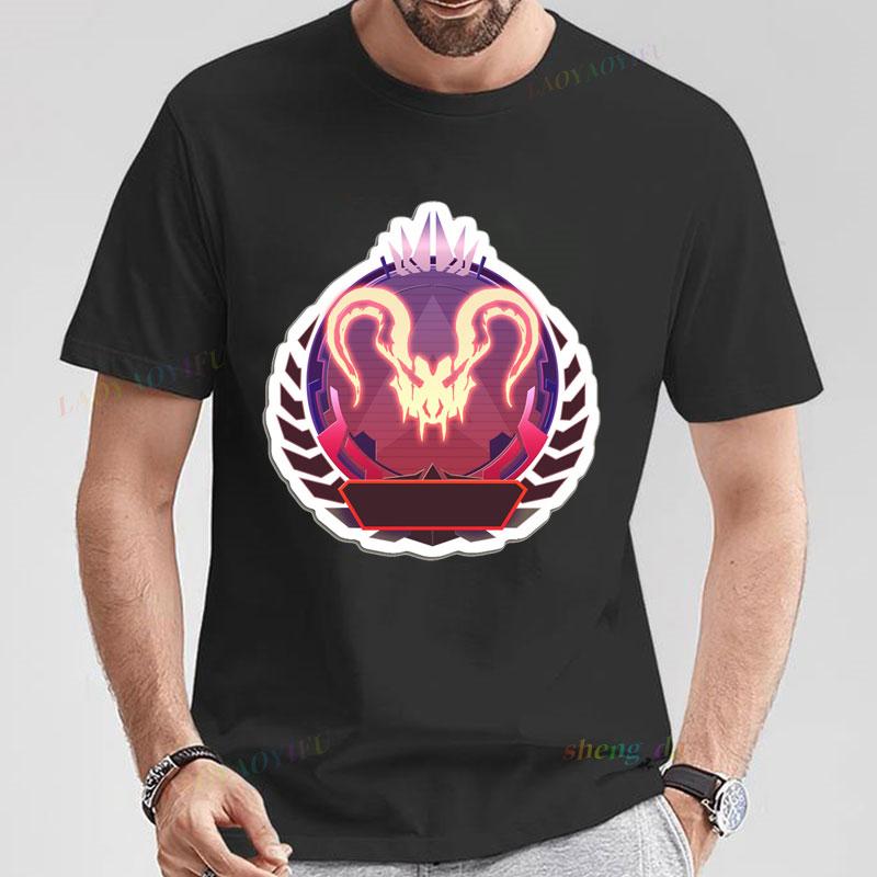 

Men Tshirt Women Popular Tee Apex Legends Kill Box Casual Loose Funny Costume Hot Sale Fashion Outdoor Clothing Man Woman Top S разноцветный