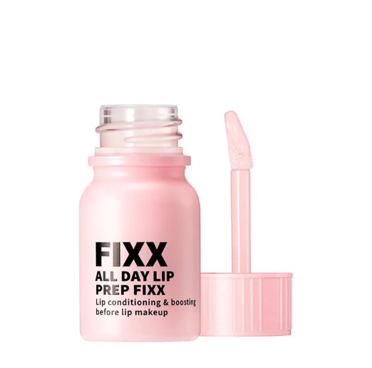 

So Natural All Day Lip Prep Fixer – Lip Makeup Base Serum 1 ea
