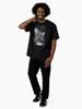 Guns N' Roses The Clash London Calling Oversized T-Shirt