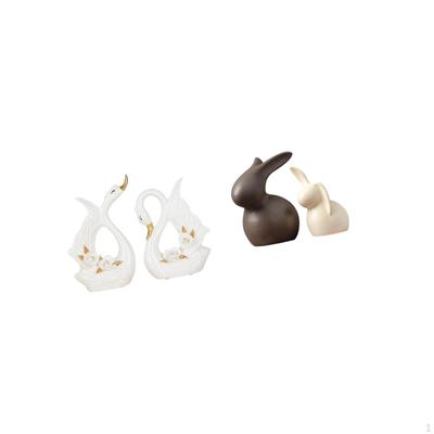 Woondecoratie – Beeldjes