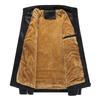 European and American Pu Leather Jacket Men's Jacket