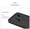 Huawei Enjoy 60 Flip Case: 60Pro Fur Full Cover & 60X Ultra-Thin Protective Case