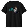 Tricou Off Campus Servind cu mândrie Universitatea Briar Tricouri Vintage de Vară Bumbac Trendy Cool Tricou pentru Bărbați Tricouri Casual