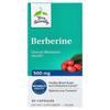 Terry Naturally Berberine 500mg Capsules, 60 Counts