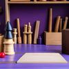 Accesorii pentru decor – Obiecte decorative din lemn