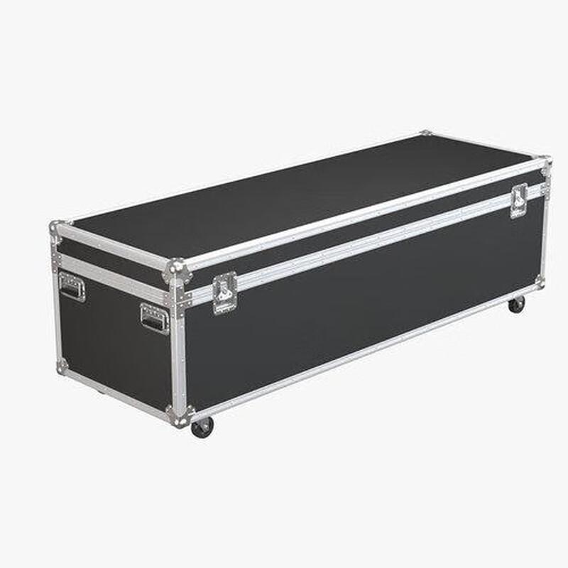 Zhao Ran Aluminum Alloy Heavy-Duty Storage Case