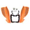 Universal 22mm 7/8 Handlebar Handguards Hand Guard For KTM EXC EXCF XC XCW XCF WCFW SX SXF MXC 125 200 250 300 350 400 450 500