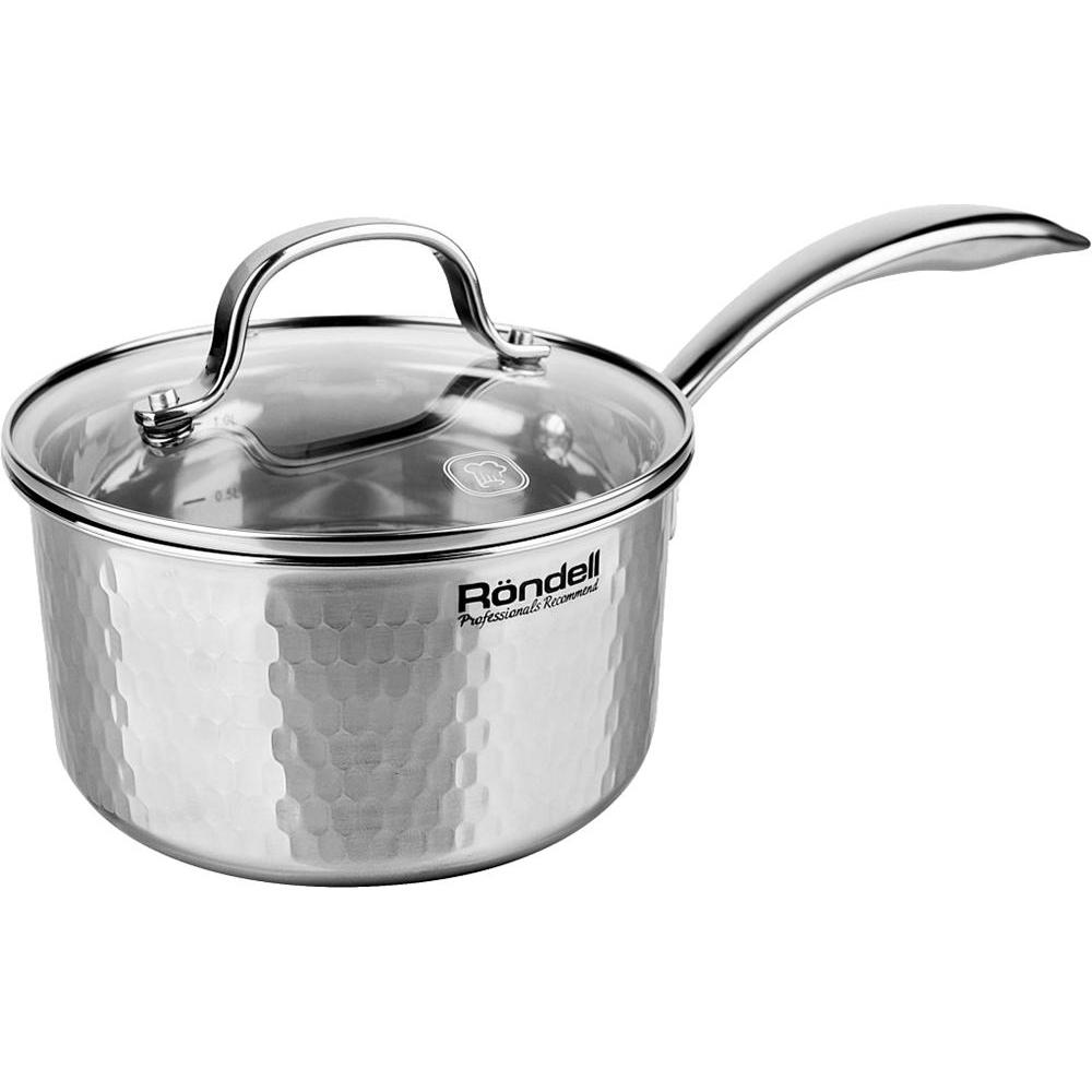 

Bucket With Lid Rondell Rds-1292