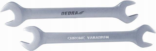 Dedra Open-End Wrench 1 Pc