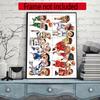 Sakuragi Basketball Dunk Diamond Painting Round Diamond Mosaic Rhinestones Diamond Embroidery Craft Kit Wall Decor Without Frame