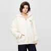 Women's Simple Versatile Long-Sleeve Hoodie