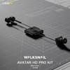 Electronice controlate prin radio – Quadcoptere
