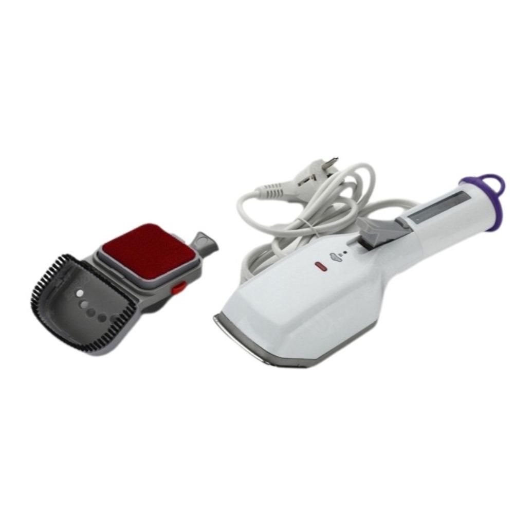 Multi-functional Portable Handheld Garment Steamer EU Plug Steam Iron Clothes Iron  Sweaters