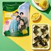 [Bibigo] Chips de Alga Marinha (Gimbugak) Milho Doce 4 Pacotes