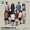 2026 New Loose Fit Heavyweight Cotton T-Shirt Men Basic Short Sleeve 