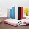 CRASPIRE 59 x 16.9in Book Cloth for Book Binding Pink Fabric Surface Paper Backed A3-A8 Bookcover Books Album Linen Scrapbooking Archival DIY