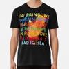 In Rainbows HQ T-Shirt S-5XL Best T-Shirt