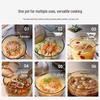 Pentola in Vetro Cristallo VISIONS Corning 0,8L