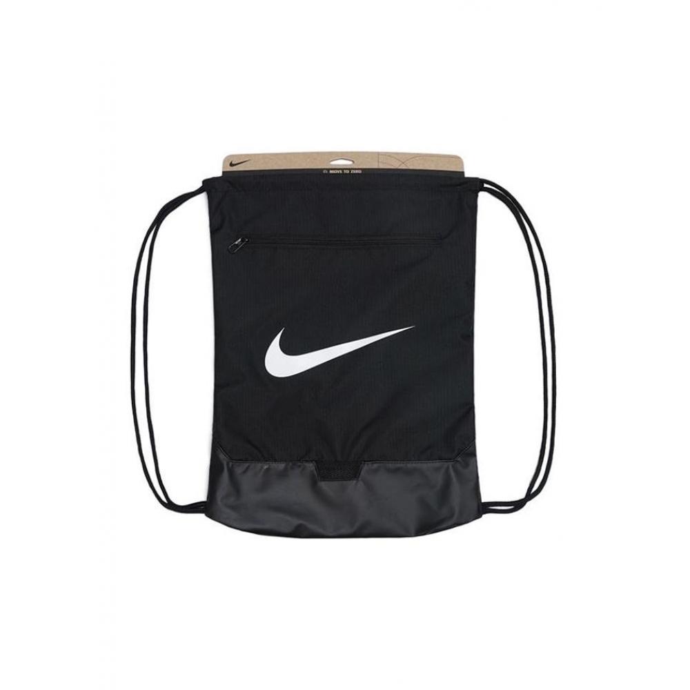 

Nike Шнурок Бразилия 9,5 Dm3978 010 OS