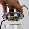 Steel Filter Vietnamese Coffee pot With Handle Coffee Drip Filter  Coffee Making