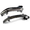 Fit for BMW 1 Series F52 2018   Sedan Dynamic Blinker Turn Signal LED Light Fit for BMW X2 F39 2018