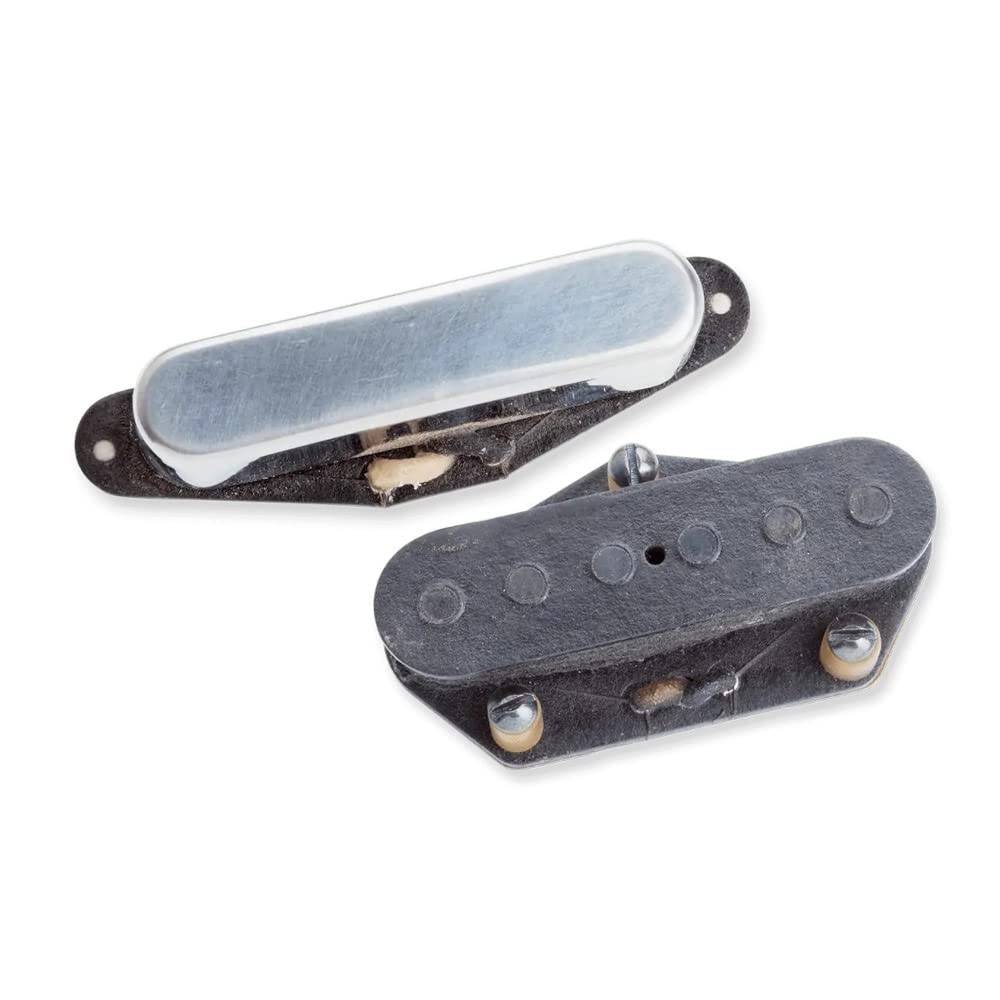

Seymour Duncan Antiquity 1955 Telecaster Pickup Set [item]