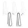10 Drawstring Replacement Rope for Sweatpants, Shoe , Tote Bags, Etc