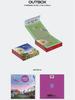 Seventeen (SVT) 11th Mini Album - Seventeenth Heaven