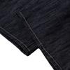GUCCI Denim Pants With Jacquard Detail Jeans Men's Dark Blue 779657-XDCWP-4759
