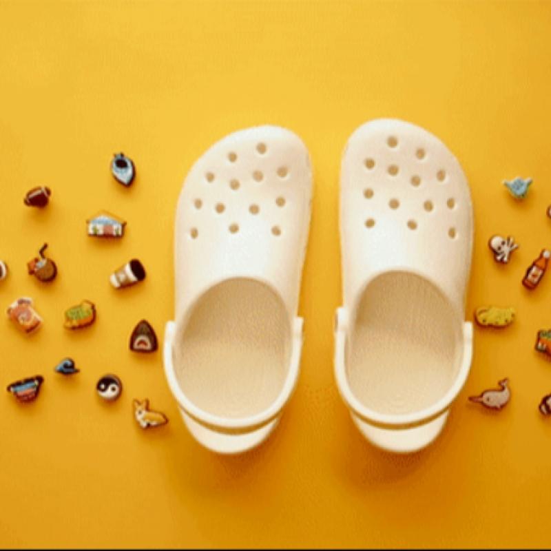 Crocs Jibbitz Little Heart