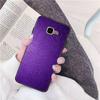 FHNBLJ Love Purple Glitter Newly Arrived Black Cell Phone Case for Samsung A10 20s 71 51 10 S 20 30 40 50 70 A30s Cover