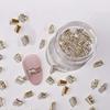 Ornaments Manicure  Nail Decoration Crystal Nail Rhinestone Nail Art Charms Nail Jewelry Set