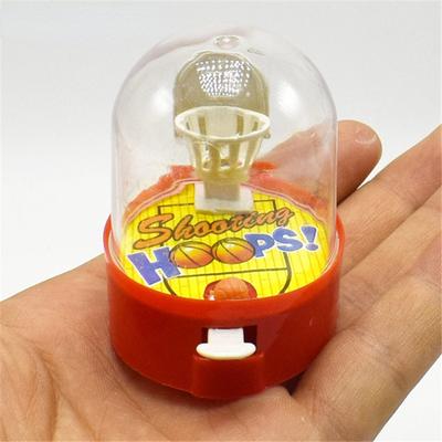 Mini Fingers Basketball Shooting Games Parent-Child Interactive Desktop Games Early Resolving Anxiety  Anti Stress Toys Gift ARI