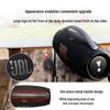 JBL Boombox 3 Portable Bluetooth Speaker CN Plug (adapter Included)