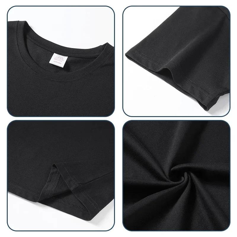 Room Under The Stairs  Zayn T-shirt O-Neck Short Sleeve Shirts Fans Gift