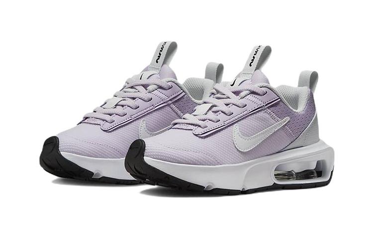 Nike Air Max INTRLK Lite Violet Frost GS DH9394-500