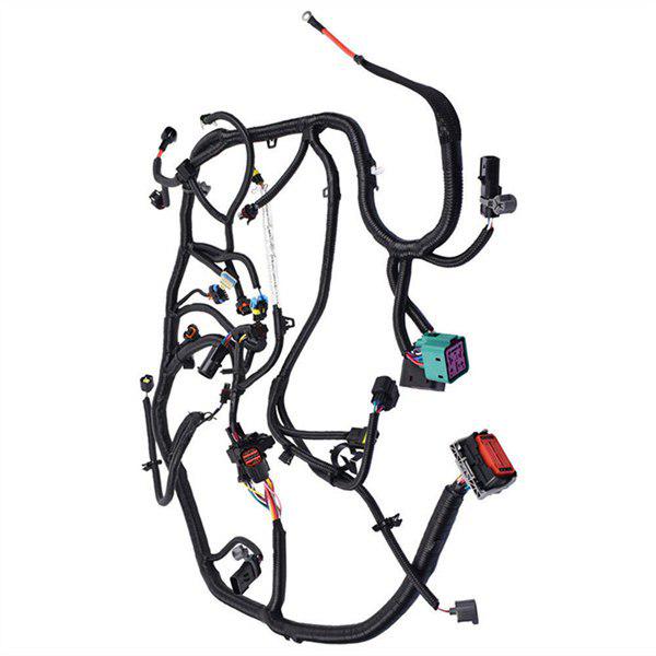 Engine Wiring Harness for 05-07 Super Duty (5C3Z-12B637-BA)