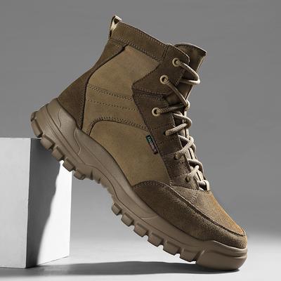Botas y botas altas