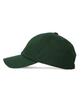 Eondeokeonteulol Cotton Logo Ball Cap Serif Udc / Authenic B B / Water Green