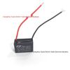 New CBB61 450VAC 4.5uF Start Capacitor for Ceiling and Range Hood Fans