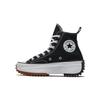 Run Star Hike High-Top Platform Sneakers