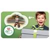 Ricokids Fun Adventure Balance Bike for Children