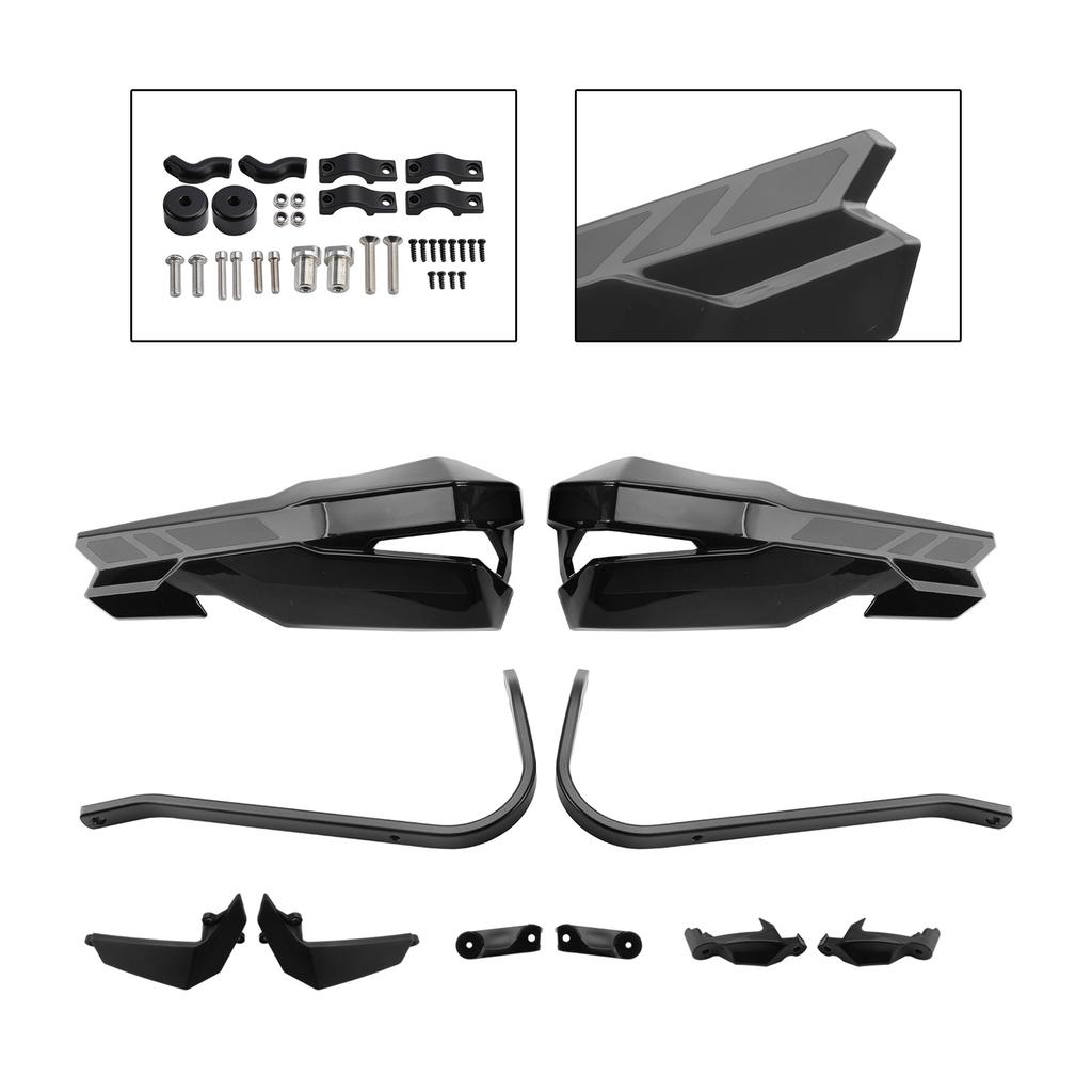 Handguard Protector for YAMAHA TENERE 700 2019-2024