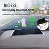 Nio ES9 HUD Display & Dashboard Dust Cover