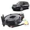 High Sensitivity Automotive Steering Angle Rotation Sensor Ribbon Switch Accurate Cornering Data LR024651 for LR2 2.0L
