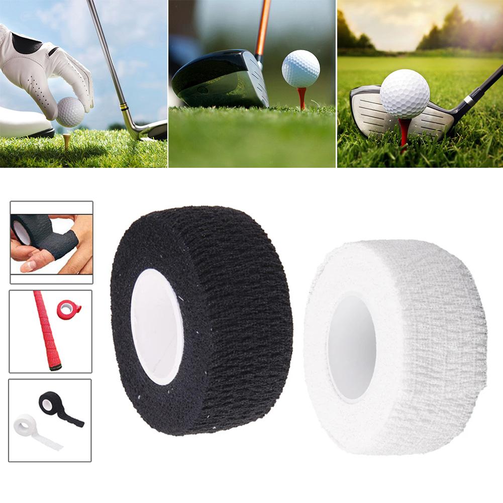 Blasenschutzband Elastische Bandage Golfschläger Rutschfest