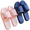 Fashion Mens summer weightlight slippers large size 50 51 wide unisex couples shoes beach slippers boys