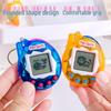 Cross-Border Nostalgic Handheld Mini Game Console for Kids - Electronic Pet Educational Toy Gift