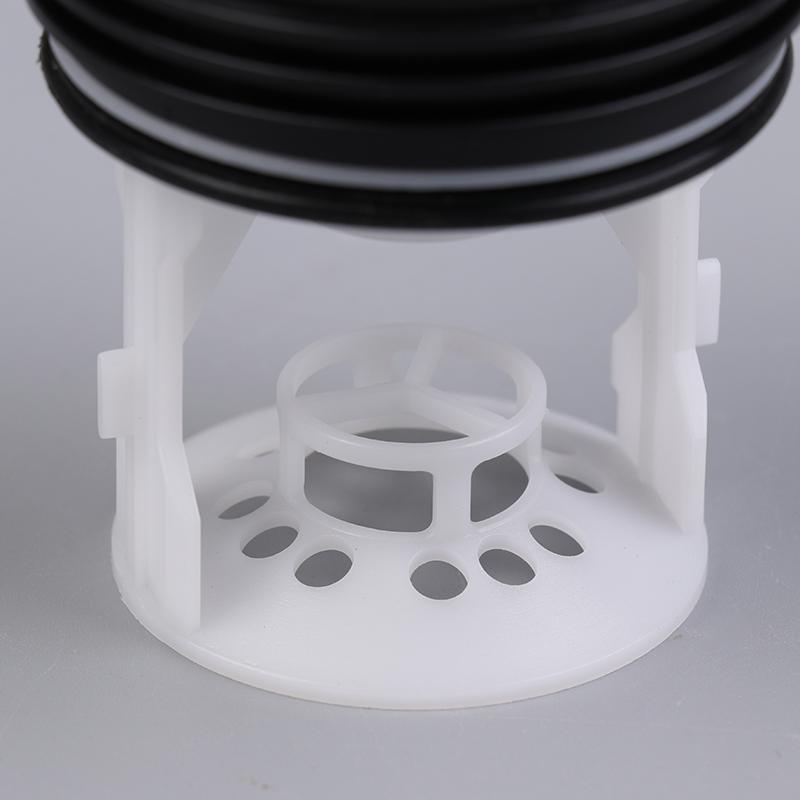 Pokrywa pompy odpływowej pralki rolkowej Filtr Zatyczka portu ścieków Do części pralki