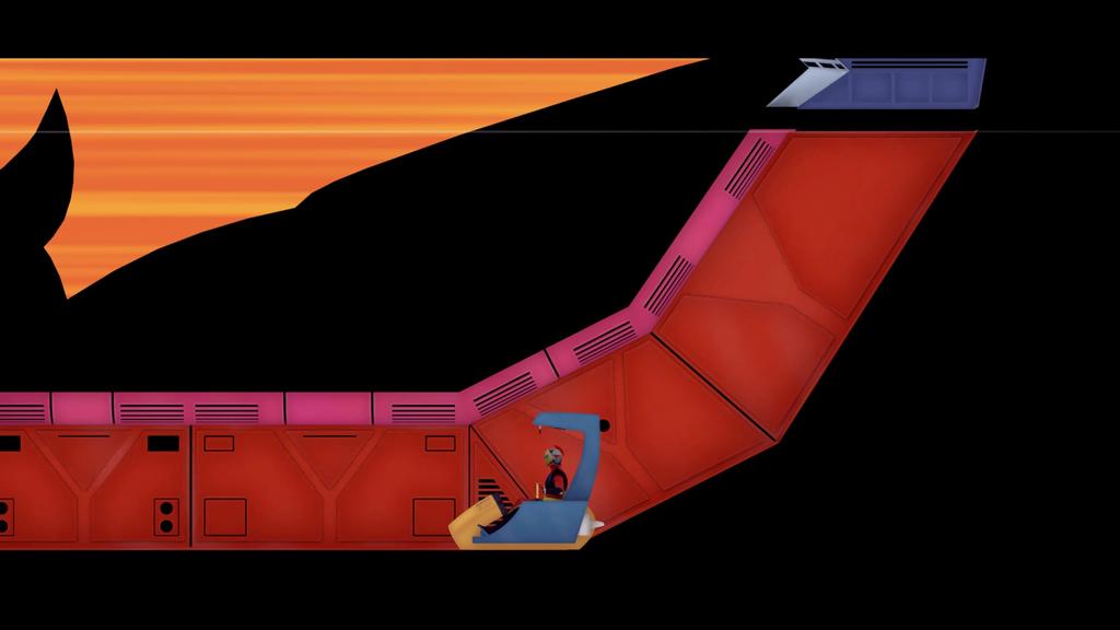 UFO Robo Even If My Life Ends DLC Distribution Original Wallpaper PS5 Grendizer [with Bonus] “Silver Costume” -